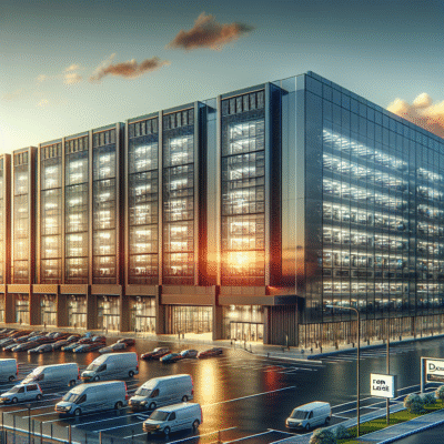 Venda de Data Center por R$ 224,6 Milhões: Empresa Aluga o Espaço Imediatamente para Continuar Operações!