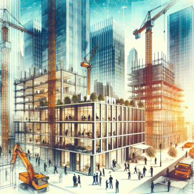 Construtoras Aceleram Lançamentos e Vendas de Imóveis com a Nova Faixa do Programa Habitacional