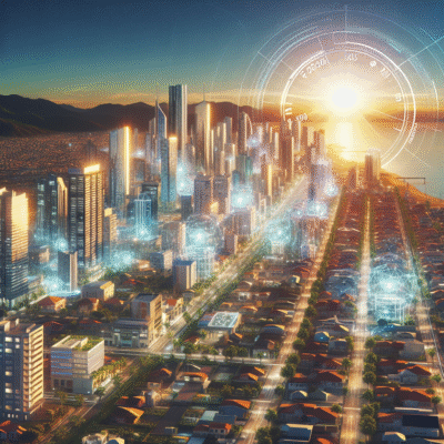 Florianópolis: Bairros Experimentam Valorização Impressionante de Até 118% nos Preços dos Imóveis em 2025!