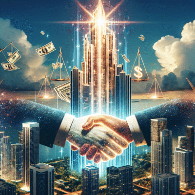 Lore Almeja Atrair Investimento de US$ 100 Milhões para Projetos Residenciais em Miami com Parceria JV da Leste e Opportunity