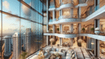 Luxuosa cobertura no Waldorf Astoria, na Flórida, é negociada por impressionantes US$ 27 milhões, batendo recordes de venda!