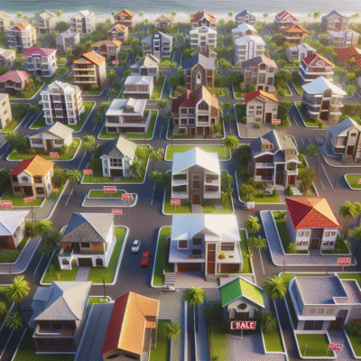 Grande Leilão de 39 Imóveis: Descubra Oportunidades em Casas, Apartamentos e Terrenos em Diversas Cidades do Espírito Santo!