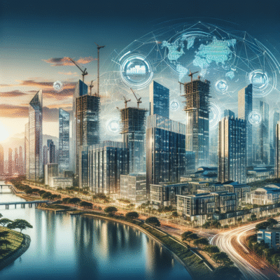 Descubra as Cidades Imperdíveis para Investir em Leilões de Imóveis em 2025!