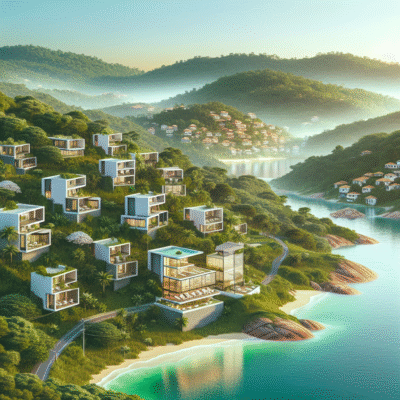 Por que os Imóveis Compactos se Tornaram o Investimento Ideal em Santa Catarina?