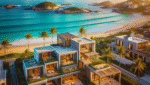 Marcas de Luxo Investem em Propriedades Exclusivas no Deslumbrante Litoral de Santa Catarina