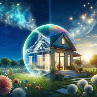 Transforme seu sonho em realidade: descubra como adquirir sua casa por apenas R$ 33 mil!