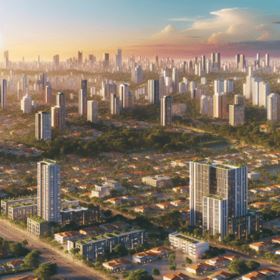 Descubra a Renda Ideal para Financiar Seu Imóvel em São Paulo: Desvende os Valores por Bairro!