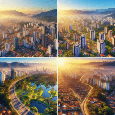 Descubra os 4 Melhores Bairros de Petrópolis para Investir em Imóveis!