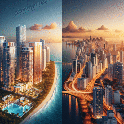 Ana Paula Siebert Revela as Estratégias de Sucesso por Trás das Vendas Fluídas de Imóveis de Luxo em Miami e São Paulo