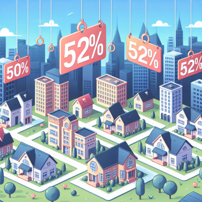 Descubra Oportunidades Imperdíveis: Mais de Mil Imóveis com Descontos de até 52%!