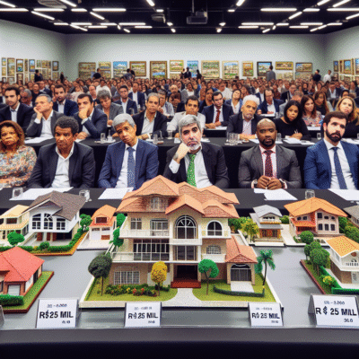 Leilão Imperdível: 257 Casas a Partir de R$ 25 Mil em 19 Estados, com Oportunidades em São Paulo, Rio, Minas e Bahia!