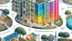 Rio de Janeiro Inova com Novos Condominios Temáticos: Espaços Exclusivos para Idosos, Comunidade LGBTQIA+ e Evangélicos