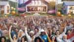 Santa Catarina Celebra a Conquista de 333 Novas Moradias do Programa Habitacional! Descubra os Detalhes e Localizações!
