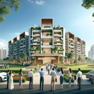Descubra o Lançamento Imperdível do Residencial Reserva Cremerie Neste Sábado!