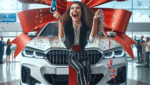 Corretor de Imóveis Tem a Chance de Ganhar uma BMW em Grande Sorteio!