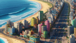 Descubra a Cidade do Litoral de SP com o Aluguel Mais Lucrativo do Brasil: Entenda os Segredos do Sucesso!