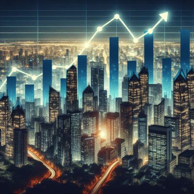 Setor Imobiliário Desafia Altas Taxas de Juros e Aumenta Receitas e Lucros: Confira os Resultados das Principais Empresas!