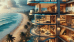 Descubra a Exclusividade: Residência de Luxo à Beira da Praia em São Paulo para o Estilo de Vida dos Ultra-Rricos