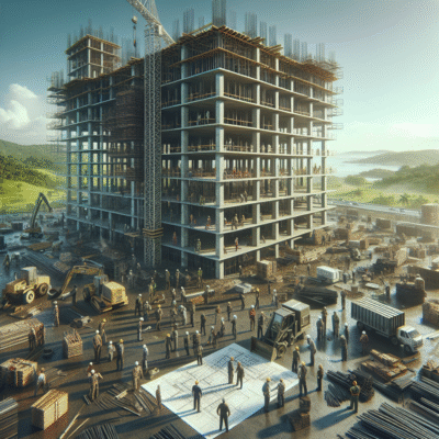 Construtora Planeja Investir R$ 4 Bilhões em Projetos Imobiliários em Santa Catarina nos Próximos Cinco Anos