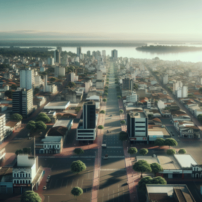 Descubra os Bairros de Porto Alegre com as Maiores Quedas nos Aluguéis de Imóveis Comerciais!