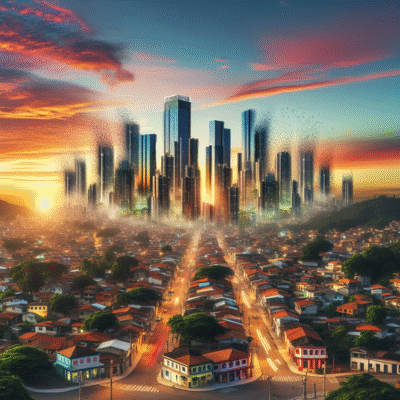 Multipropriedade em Alta: A Evolução do Modelo Imobiliário no Brasil