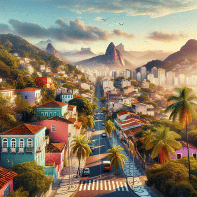 Descubra os Custos de Financiamento de Imóveis nos Bairros Mais Desejados do Rio de Janeiro!