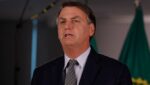 Bolsonaro Defende Investimento de R$ 900 Mil em Reforma e Responde a Críticas da PF