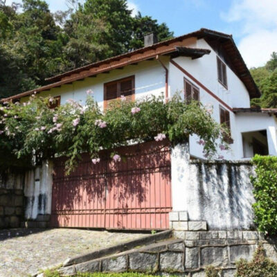 Justiça é Feita: Ex-agentes da Ditadura Recebem Sentença por Tortura e Desaparecimento na Infame Casa da Morte em Petrópolis