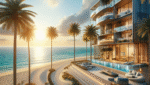 Desfrute da Sua Nova Vida à Beira-Mar: Apartamento com Vista Deslumbrante em Leilão em SC!