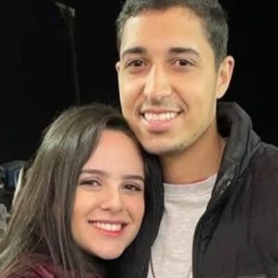 Casal perde a vida tragicamente após veículo despencar em rio às margens da BR 040
