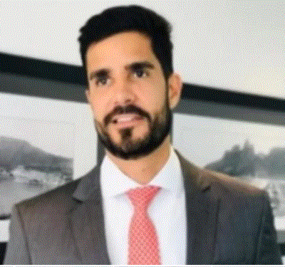 Advogado Envolvido em Conflito Judicial É Assassinato em Plena Area Central: Rivalidade por Propriedade em Angra