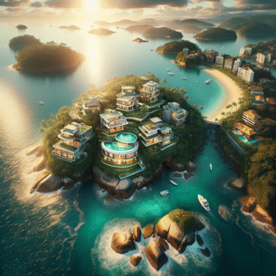 Imóveis em Angra dos Reis: Valorização de 20% em Dois Anos para Propriedades Abaixo de R$ 100 Milhões!