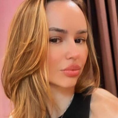 Tragédia em Apartamento: Modelo e Filha Perdem a Vida em Acidente Fatal com Câmara de Gás