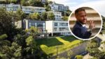 Neymar Constrói um Império Bilionário: Mais de 150 Imóveis em Seu Portfólio! Neymar Constrói um Império Bilionário: Mais de 150 Imóveis em Seu Portfólio!