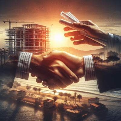 Fundo de Investimento Assume Controle de Dois Projetos e Garante Entrega de Novo Edifício em Itapema