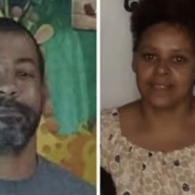 Mistério nas Águas: Casal é Descoberto Sem Vida em Veículo Submerso no Rio Piabanha em Areal