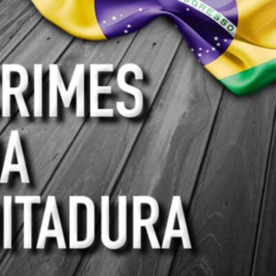 Ex-agentes da ditadura são condenados por tortura e desaparecimento em infame “Casa da Morte” de Petrópolis (RJ)