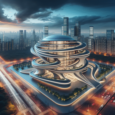 Inovação e Tradição: A Nova Fase da Idea!Zarvos na Criação de Prédios Exclusivos