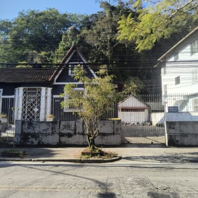 Prefeitura Recupera Imóvel do Conselho Tutelar e Sugere Parcelamento da Dívida Pendentes