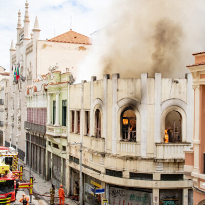 Poder Público do Rio Recebe Verde em Projeto para Intervenção em Imóveis Privados em Áreas de Risco!