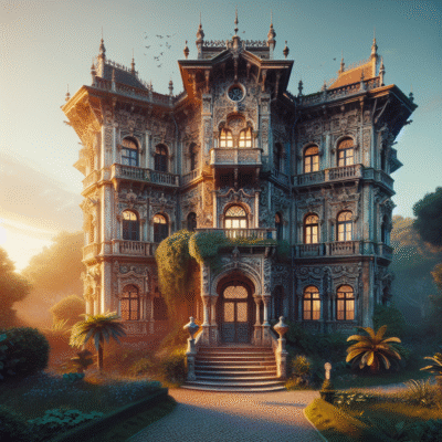 Explore a Casa da Princesa Isabel: Horários Estendidos na Última Semana das Férias Escolares!