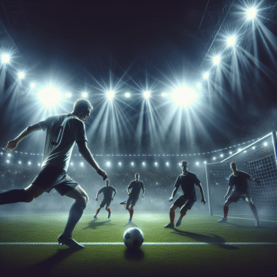 Serrano Brilha em Jogo Fora de Casa, Enquanto Petrópolis Luta e Conquista Empate na Série B1 do Carioca!