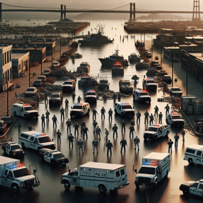 Trinta e Um Acusados de Exercício Ilegal da Profissão de Corretor em Itapema: Entenda os Detalhes da Operação