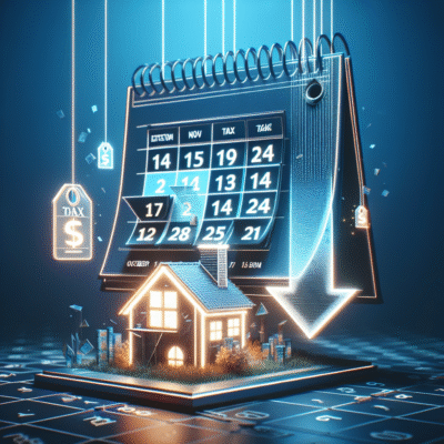 Prazo Prolongado: Garanta Seus Descontos e Isenções do IPTU 2026 até 14 de Novembro!