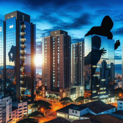 Operação Intensifica Combate a Corretores Falsos no Vibrante Mercado Imobiliário de SC