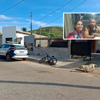 Tragédia no Jardim Petrópolis: Mulher perde a vida em invasão domiciliar