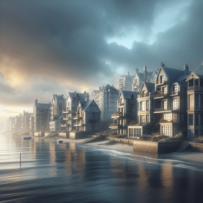 Proprietários de imóveis em Angra terão alívio no IPTU após enchentes: conheça os detalhes da isenção!