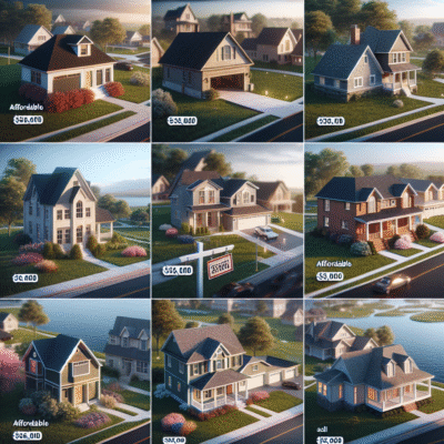 Descubra 95 Oportunidades de Imóveis a Partir de R$ 36 Mil!