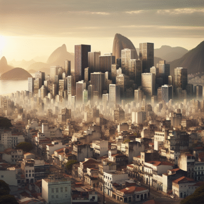 Mais de 30% dos Imóveis no Rio de Janeiro Enfrentam Questões Documentais: Entenda os Impactos e Soluções