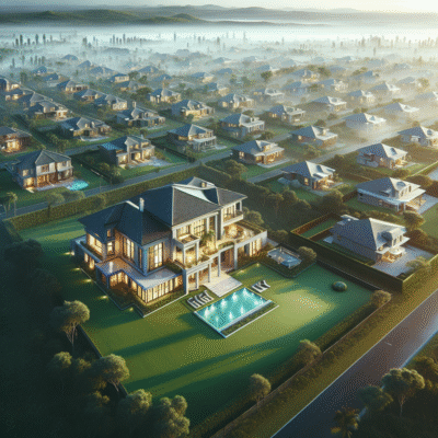 Neymar Adquire Terreno de R$ 20 Milhões e Se Torna Vizinhos de Celebridades e Estrelas da Alta Sociedade Carioca! Confira Quem São os Famosos!